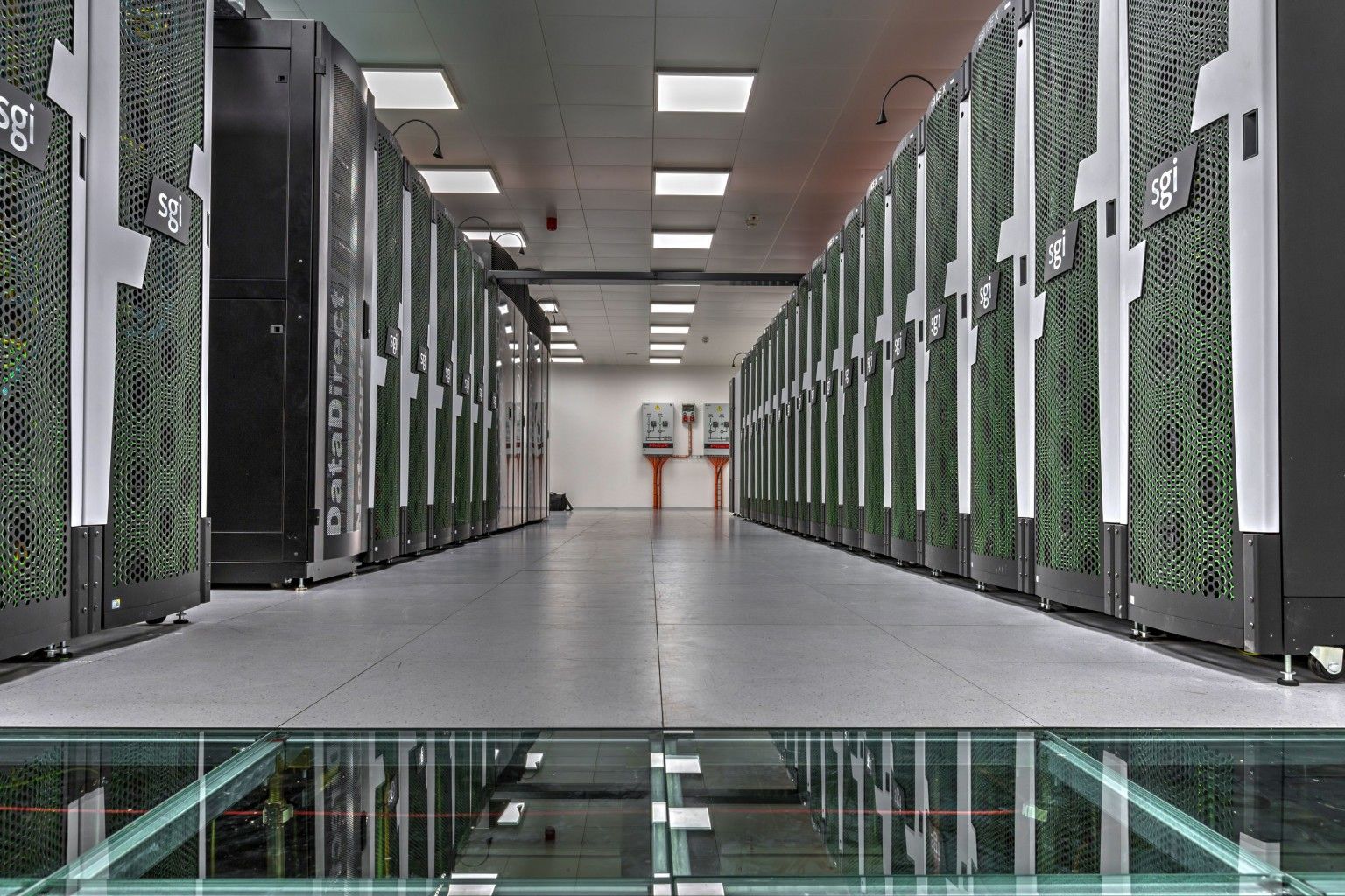 IT4Innovations National Center