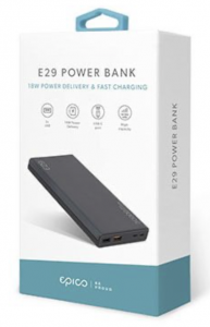E29 Power Bank