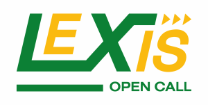 LEXIS Open Call logo