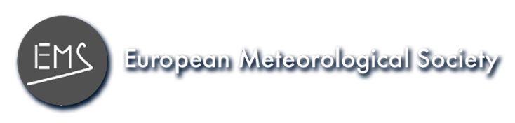 EMS 2021 logo