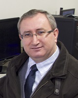 Professor Leonard Barolli