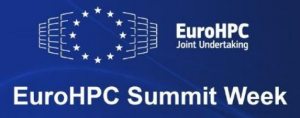 EuroHPC Summit Week